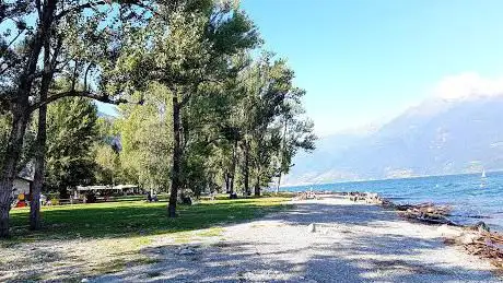 Photo de Parco Giona