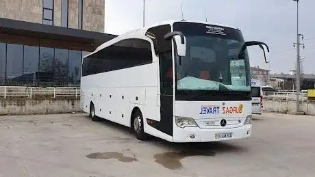 Photo de Burgaz Travel