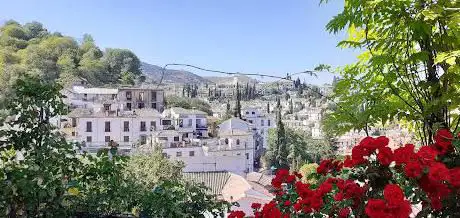Photo de Granada Secreta