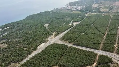 Photo de Kružni tok Baško polje