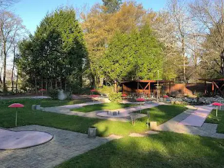 Photo de Minigolf Tivoli Spreitenbach