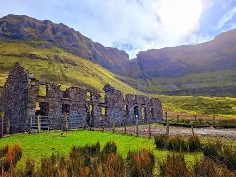 Photo de Gleniff Horseshoe