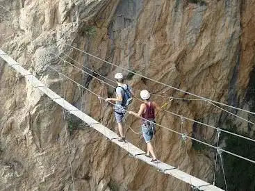 Photo de En Montagne
