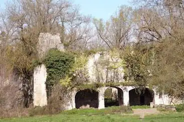Photo de Château de Vibrac