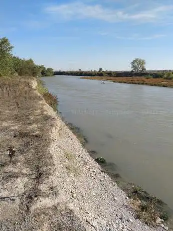 Photo de Galacho de El Burgo de Ebro