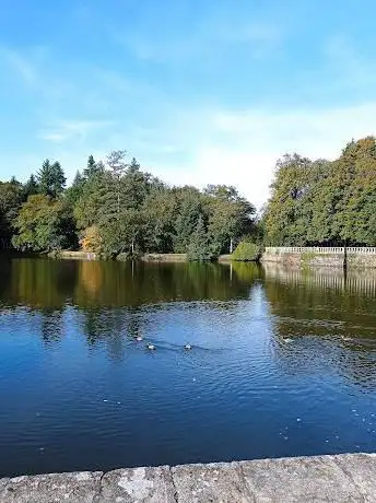 Photo de Parc du Château de Nieul