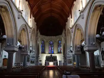Church of the Immaculate Conception, Kingscourt
