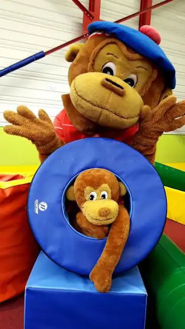 Photo de L'Ile Aux Jeux Challans