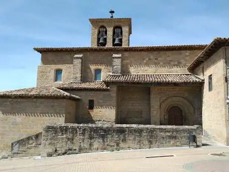 Photo de Iglesia de San Miguel