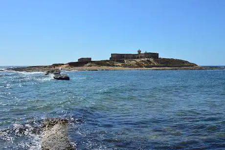 Photo de Southernmost point of Sicily