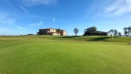 Photo de Royal Golf La Bagnaia
