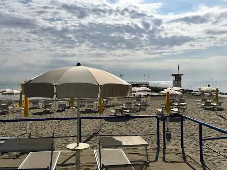 Photo de Spiaggia Eurotel