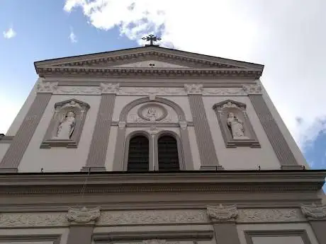 Photo de Missionari Dei Sacri Cuori