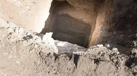 Photo de Mastaba 17