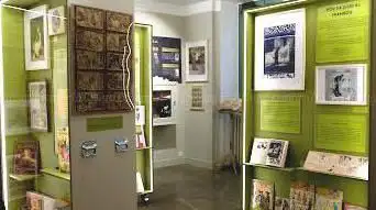 Photo de Contes À Rebours - Musée, Escape Game, Boutique