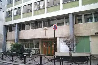 Photo de Chapelle Notre Dame du Lys