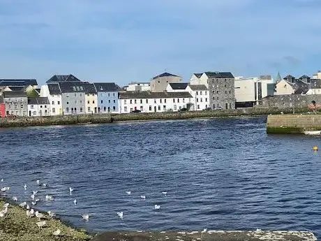 Photo de Baie de Galway