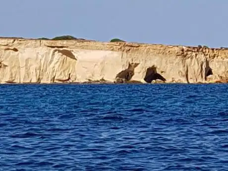 Photo de Spiaggia Massolivieri