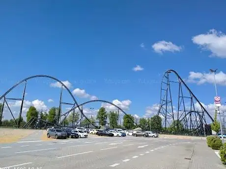 Photo de Energylandia