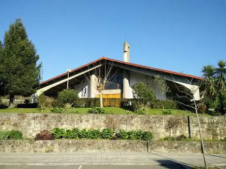 Photo de Parroquia de San José Obrero y Santa Marina