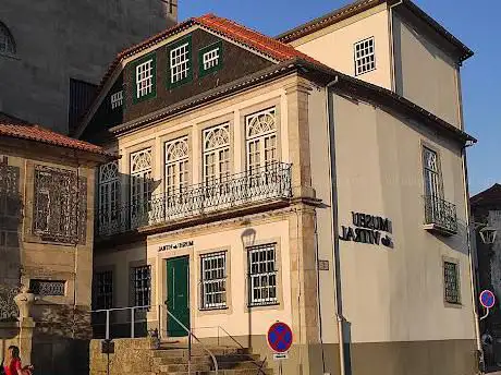 Photo de Museu do Vitral
