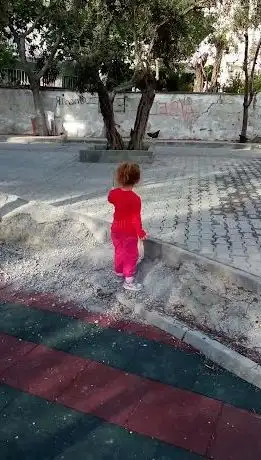 Photo de Hüseyin Bilici Parkı