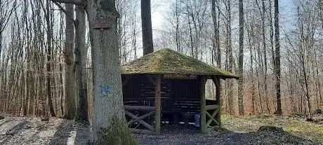 Photo de Ernst-Ludwigs-Hütte