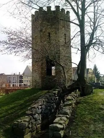 Photo of Roman Archaeological Museum (RAM)