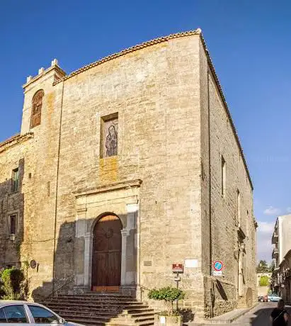 Photo de Chiesa San Francesco di Paola