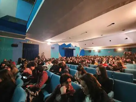 Photo de Cinema Cicolella Altrocinema