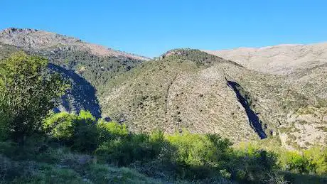 Photo de el Salt de Fleix