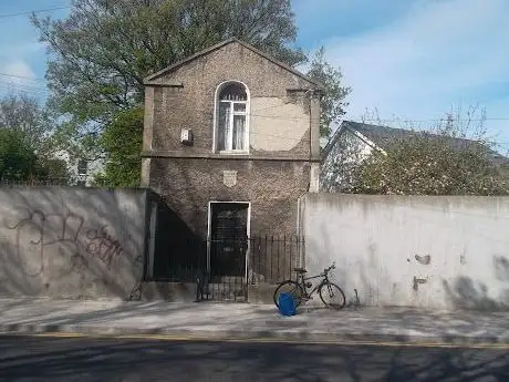 Photo de Ballybough Cemetery