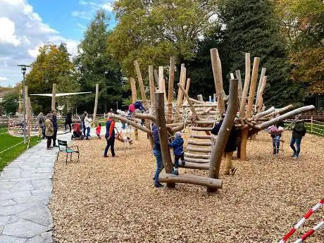 Photo de Olten Park