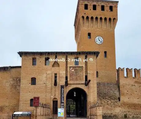 Photo de Castello di Formigine