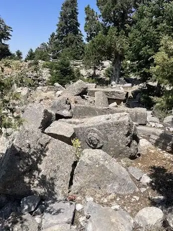 Photo de Astra Antik Tiyatro