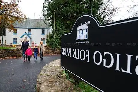 Photo de Sligo Folk Park