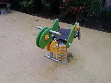 Foto de Square Chabert