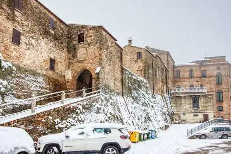 Photo de Castello Vecchio