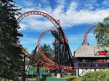 Foto de Canada's Wonderland