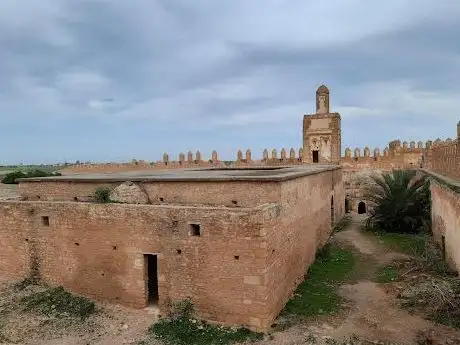 Photo de Kasbah de Boulaouane