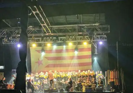 Photo de Sala La Mirona
