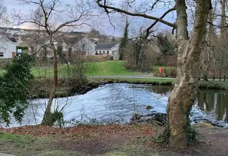 Dromore Town Park