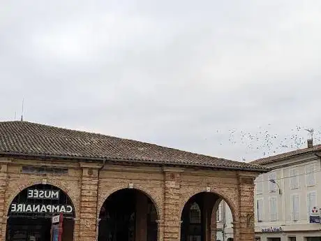 Photo de Musée européen d'art campanaire