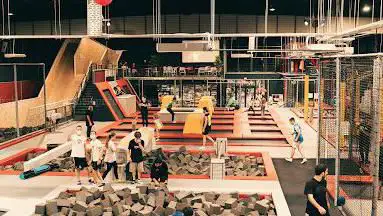 Photo of Jump Academy Pau Lescar