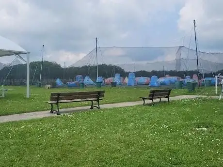 Photo de ACE PAINTBALL