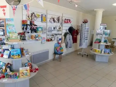 Photo de Office de tourisme de Saint-Aubin-sur-Mer