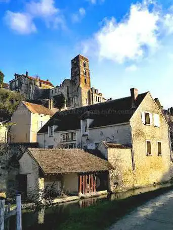 Photo de Tourist Office