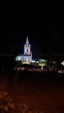 Photo de Capela da Nossa Senhora da Piedade