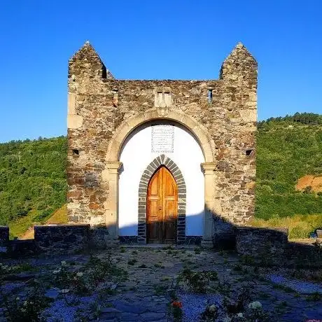 Photo de Castelo de Vinhais
