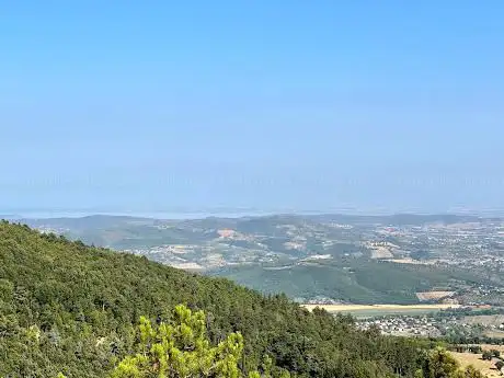 Photo de Belvedere Romitorio
